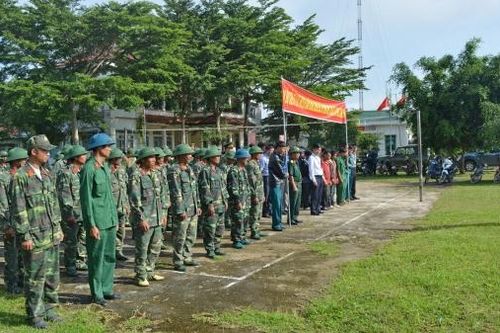 Giải pháp tuyên truyền pháp luật hiệu quả trong vùng đồng bào DTTS