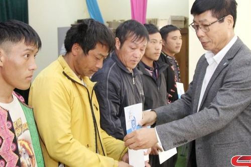 Nhiều mô hình học tập và làm theo Bác cụ thể, thiết thực