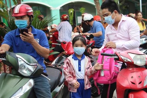 Tìm giải pháp toàn diện bảo vệ người đi xe máy