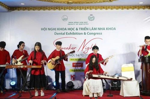 Đưa nhạc dân tộc đến với mọi người