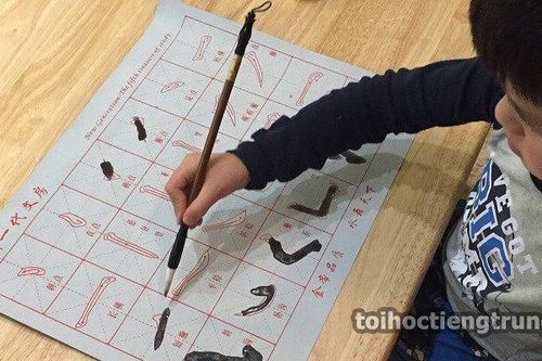 Hệ thống các bước học tiếng Trung tại nhà chuẩn xác và hiệu quả