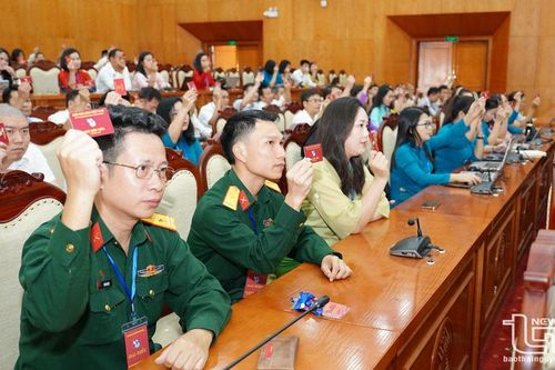 Nhiều giải pháp nâng cao chất lượng, hiệu quả hoạt động của Hội