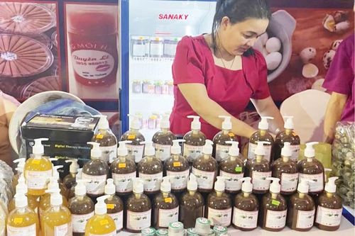 Hương Thủy thúc đẩy phát triển thương mại, dịch vụ