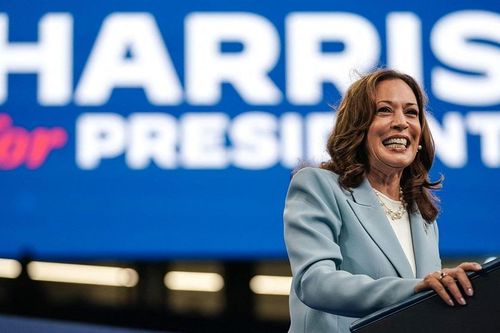 Quốc tế nổi bật: Người dân Ấn Độ mong chờ bà Kamala Harris đắc cử