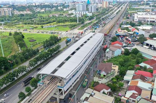 Dệt may Thành Công (TCM): Kỳ vọng TC Tower hưởng lợi từ bảng giá đất mới và dự án Metro