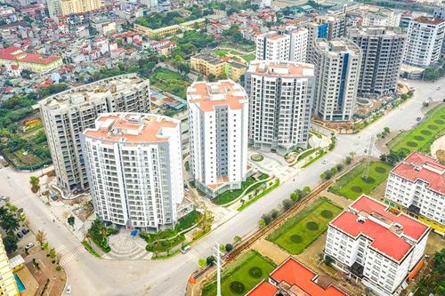 Taseco Land (TAL): Lãi tăng đột biến, trúng đấu giá ô đất 16.000 m2 tại Long Biên