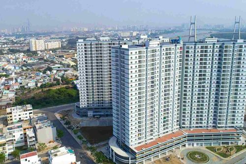 TTC Land (SCR): Vượt xa mục tiêu lãi cả năm, tập trung bán hàng tại loạt dự án chiến lược