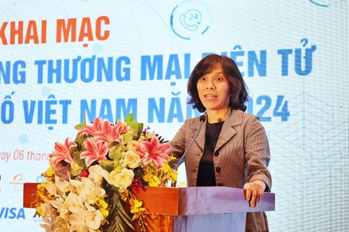 Không gian kết nối doanh nghiệp đa lĩnh vực trong thời đại số