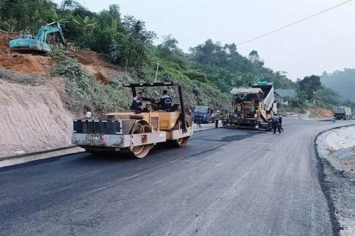 Lào Cai giải ngân vốn đầu tư công đạt 47% kế hoạch giao