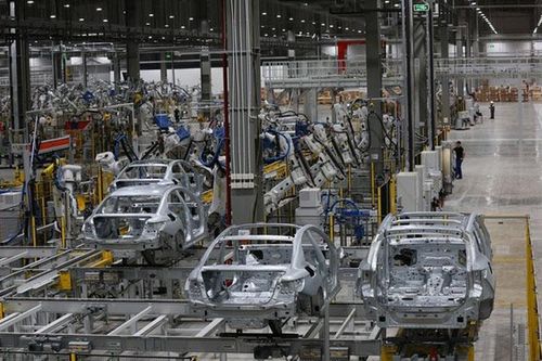 Hà Nội hiện thực hóa tiềm năng phát triển công nghiệp hỗ trợ