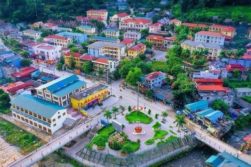 Yên Bái phê duyệt Quy hoạch chung đô thị mới Púng Luông
