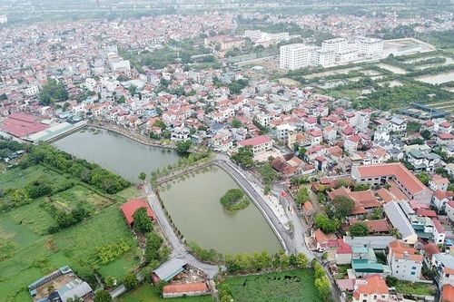 Hà Nội: Huyện Gia Lâm đẩy mạnh xây dựng nông thôn mới và phát triển đô thị