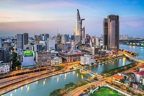 Bộ Xây dựng tổ chức 'Diễn đàn phát triển bền vững đô thị Việt Nam năm 2024'