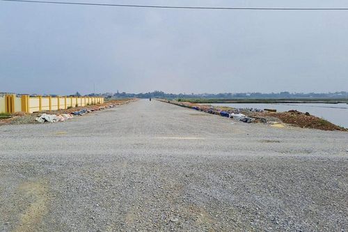 Quảng Bình: Phê duyệt Quy hoạch chi tiết mặt bằng Khu thương mại dịch vụ tổng hợp Phong Dương