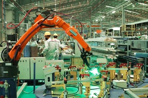 Chủ động sản xuất động cơ ô tô: Đột phá cho ngành công nghiệp ô tô Việt Nam