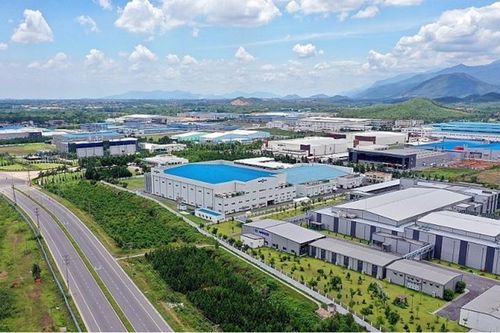 Vĩnh Phúc: Tập trung phát triển khu, cụm công nghiệp, ưu tiên thu hút doanh nghiệp sản xuất công nghiệp hỗ trợ