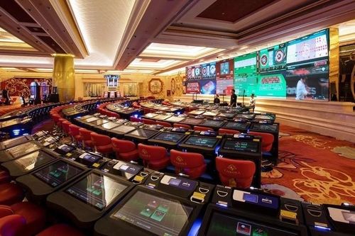 Chính thức gia hạn thời gian thí điểm cho người Việt vào chơi casino đến hết 2024