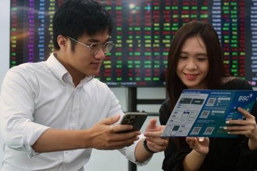 Sửa Luật Chứng khoán hướng tới thu hút vốn, tăng quy mô nhà đầu tư tổ chức