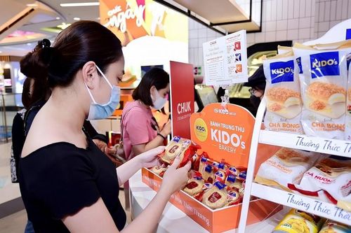 KIDO: Lợi nhuận quý III sụt giảm do tái cấu trúc mô hình kinh doanh