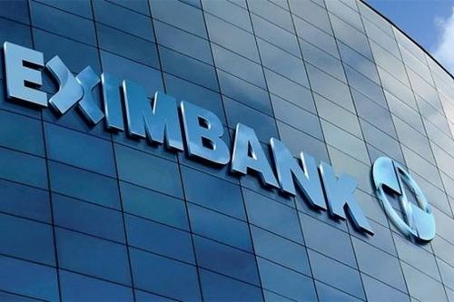 Xem xét miễn nhiệm Trưởng ban Kiểm soát Eximbank