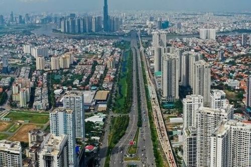 TP. Hồ Chí Minh: Lập tổ công tác cấp giấy chứng nhận cho nhà ở thương mại