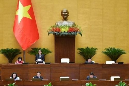 Sửa Luật Đầu tư công: Bảo đảm thống nhất với các luật khác, tránh phát sinh vướng mắc mới