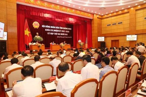 Quảng Ninh: Thu hồi hơn 80ha đất dự án để chuyển đổi mục đích sử dụng