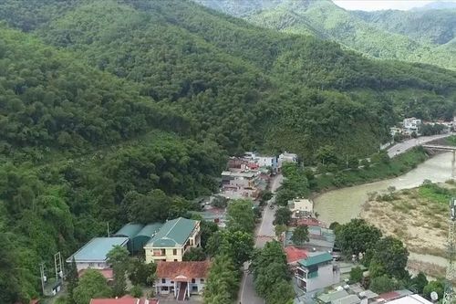 Hoàn thiện cơ sở hạ tầng tạo động lực phát triển vùng dân tộc thiểu số