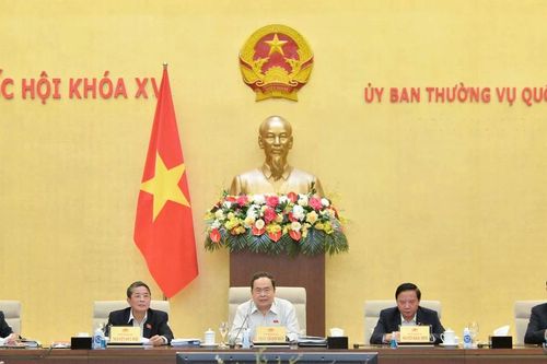 Chỉ đưa vào Nghị quyết những chính sách thực sự cần thiết