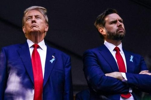 Ông Trump thắng lớn tại Florida và Texas, chiếm ưu thế tại 'chiến trường' Pensylvania