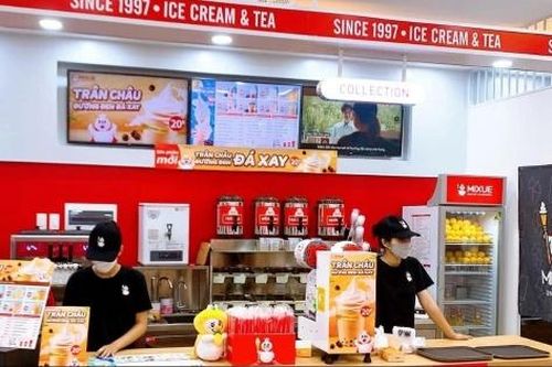 Chuyển dịch FDI vào Việt Nam: Xu hướng dòng vốn từ Trung Quốc