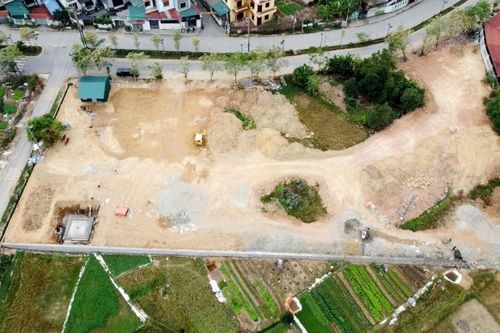 Công ty TNHH thương mại Tỉnh Tuấn, nhà thầu 'quen mặt' tại thành phố Phúc Yên (Vĩnh Phúc)