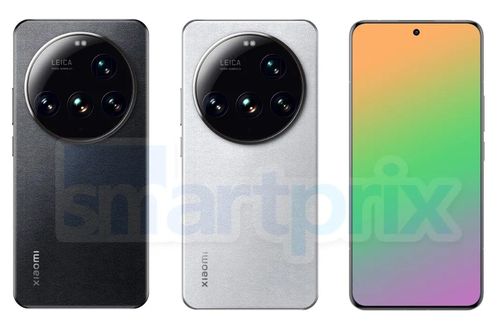 Xiaomi 15 Ultra lộ diện với hệ thống camera khủng: Có ống kính tele 200MP, sắp xếp độc lạ
