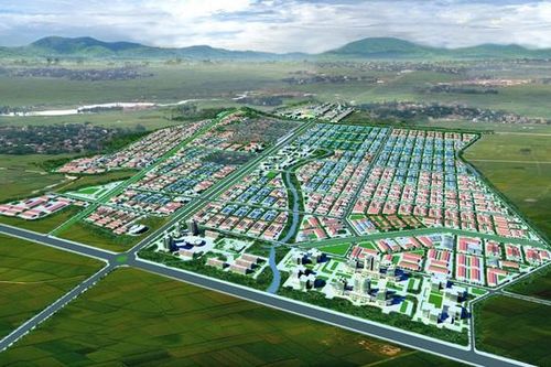 Quảng Ngãi gỡ khó cho dự án Khu công nghiệp VSIP II