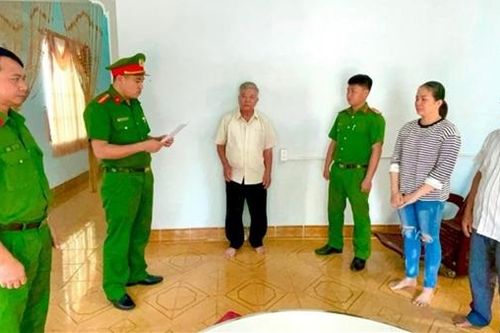 Khởi tố chủ hộ kinh doanh vận tải trốn thuế hơn 3,3 tỷ đồng