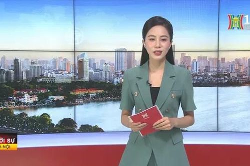 Chương trình Thời sự 9h00 | 06/11/2024