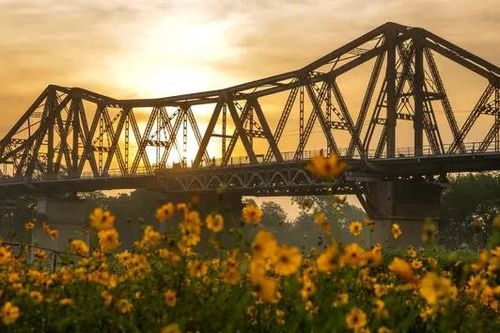 Sẽ trùng tu cầu Long Biên vào năm 2025