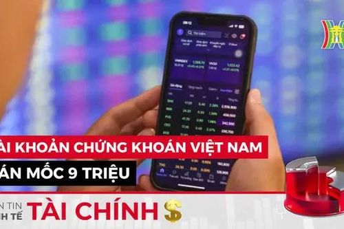 Bản tin Kinh tế Tài chính | 06/11/2024