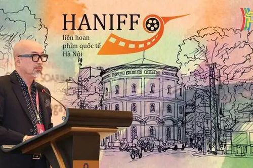 Dấu ấn Hà Nội tại Liên hoan Phim quốc tế HANIFF 2024