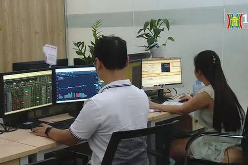 Việt Nam có hơn 9 triệu tài khoản chứng khoán