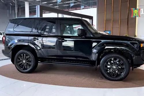 Chiêu trò lách luật bán xe Toyota
