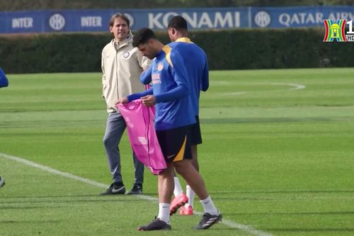 Thông tin trước trận Inter Milan và Arsenal