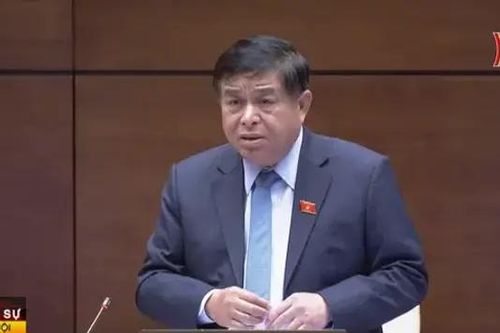 Kiểm soát quyền lực để giảm gánh nặng cho người duyệt dự án