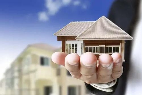 Quy định mới về nhà ở hình thành trong tương lai