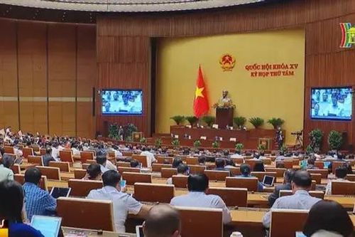 Gỡ khó cho hoạt động đấu thầu của nhà thuốc bệnh viện