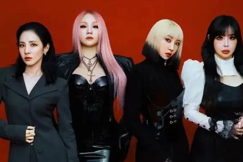 2NE1 - 'Nhóm nhạc huyền thoại của Kpop'