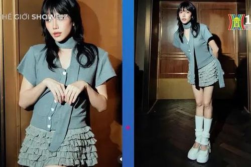 Diệu Nhi sinh con thứ hai, thực hư ra sao?