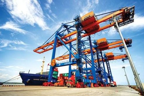 SSJ Consulting muốn chuyển nhượng gần 30 triệu quyền mua cổ phiếu GMD của Gemadept