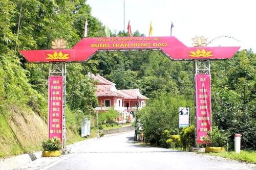 Nguyên Bình - mảnh đất anh hùng đậm dấu ấn lịch sử