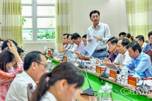 Khoảng 863 tỷ đồng cho thu hồi đất xây dựng Cảng Hàng không Cà Mau